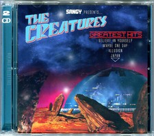 The Creatures (Greatest Hits)