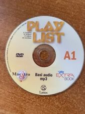 DVD  PLAY LIST A1