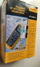 Tester multimetro FLUKE 28II
