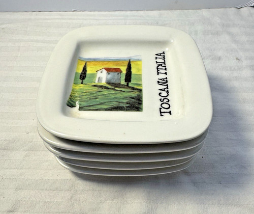 Set piatti immersione - set,