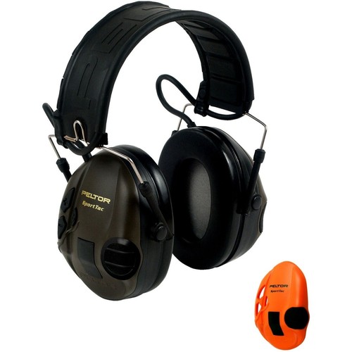Peltor sporttac 26 - sporttac,, db