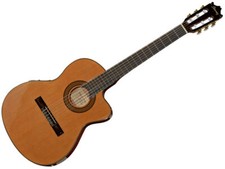 IBANEZ GA5TCE-AM chitarra