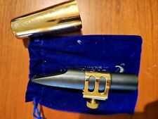 Sax Tenore, Bocchino