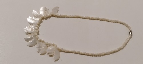 Vintage collana girocollo - collana,