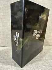 BREAKING BAD Stagione Completa Cofanetto DVD (The Complete Series) come nuova