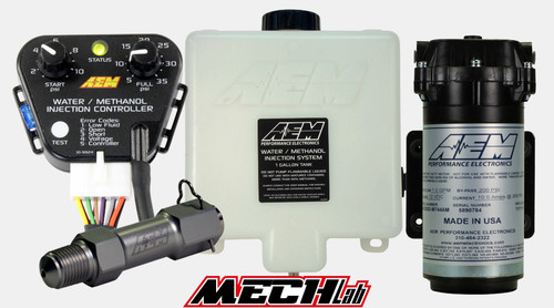 Aem kit iniezione - iniezione, acqua