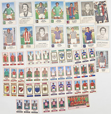 LOTTO 30 FIGURINE PANINI