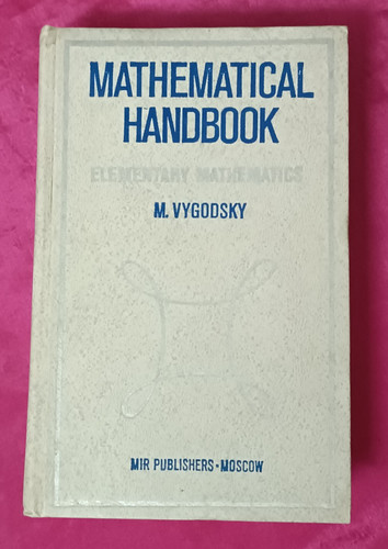 Manuale matematico matematica - manuale,