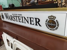 insegna pubblicitaria luminosa