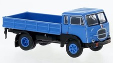 Modellino camion scala 1:87