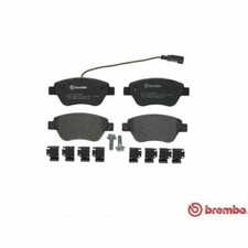 P23085 kit pastiglie freno - p23085, 4