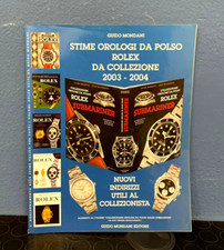 STIME OROLOGI DA POLSO ROLEX DA COLLEZIONE #36