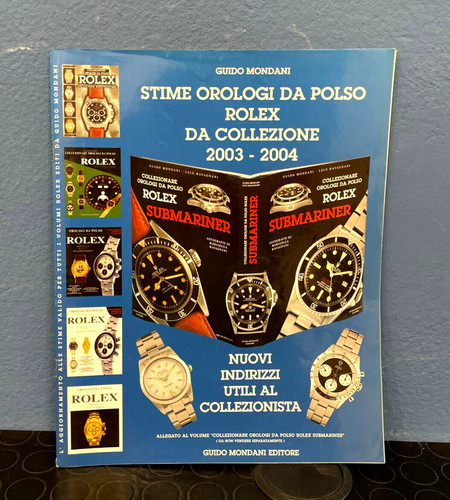 Stime orologi polso - da,
