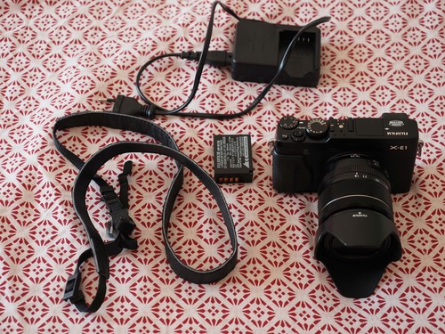 Fujifilm 55 f2 8 4 - fujifilm, +