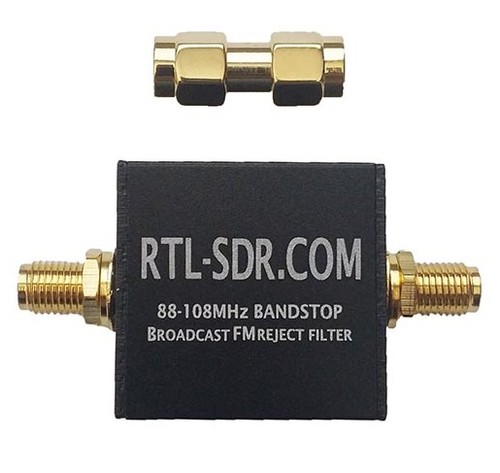 Rtl sdr broadcast fm88 - broadcast, fm88-108