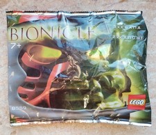 Lego 8559 bionicle krana pack - krana,