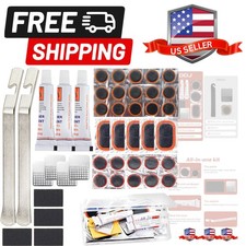 Kit Riparazione Pneumatici