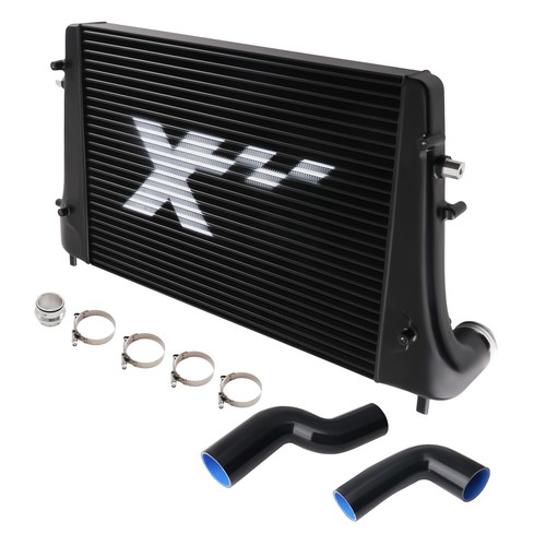Kit intercooler montaggio - intercooler,