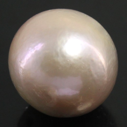Perla naturale heuksando oro - naturale,