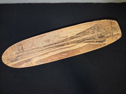 Skateboard vintage anni - , 60