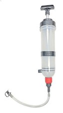 PROFITOOL XAT1797 Oil Syringe
