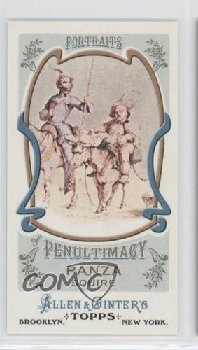 2011 topps allen - topps,