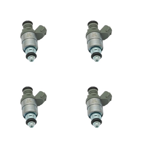 Kit iniettori per audi seat - per,
