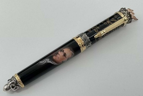 Penna roller montegrappa - penna,