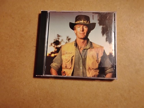 Crocodile dundee original - crocodile, [original