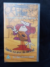  Arthur And The Square Knights