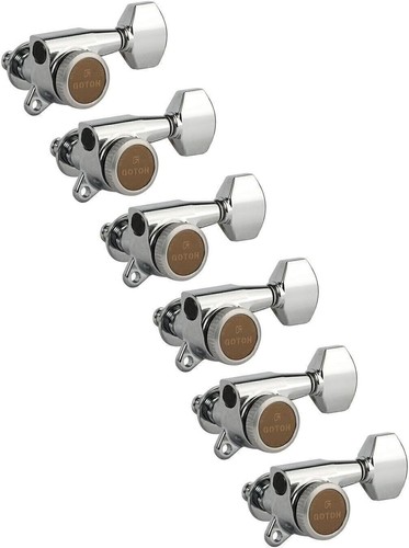 Gotoh magnum lock - gotoh,