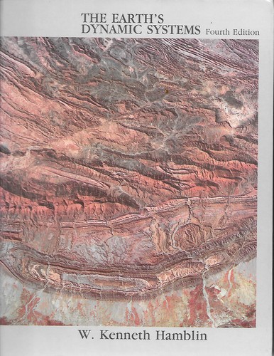 Earth dynamic systems - earth's,