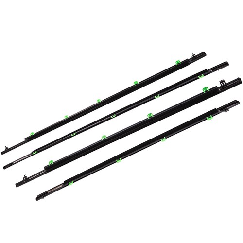 Black window moulding trim - moulding,