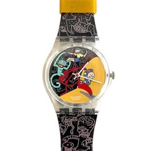 Orologio swatch nuovo watch - orologio,
