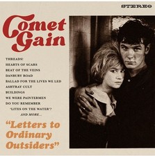 COMET GAIN - Letters to