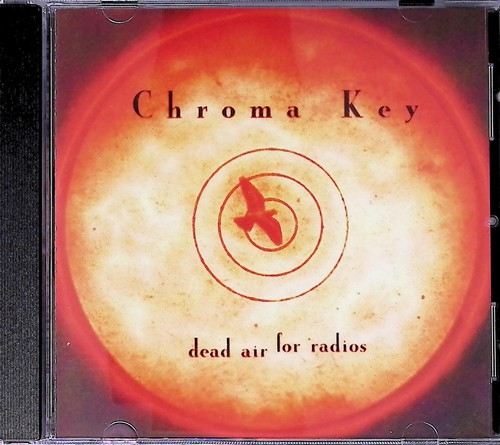 Chroma key dead air for - chroma,