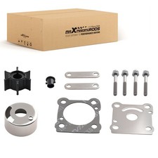 Riparazione girante per yamaha - riparazione,
