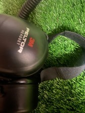 3M Peltor MT7H79B Cuffia da