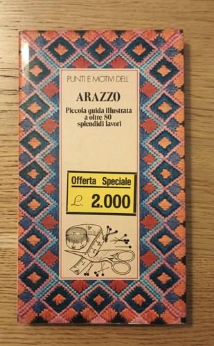 Arazzo piccola guida - piccola,