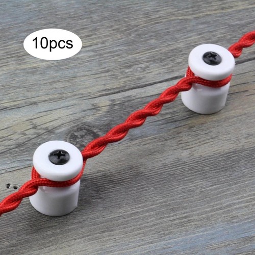 Pezzi isolatori accessori - 10,