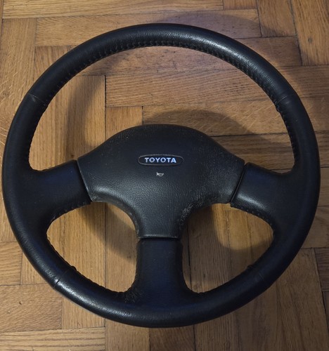 Volante toyota corolla - volante,