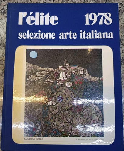 élite selezione arte - l'élite,