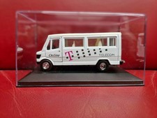 Cararama Mercedes 307D 308