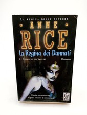 La Regina Dei Dannati - Anne