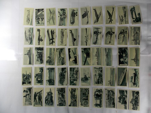 Carte sigarette ardath - sigarette,