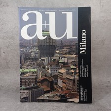 a+u 1991 Extra Milano: Dal