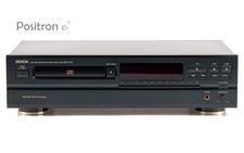 Denon dcd 1015 lettore fb - cd,