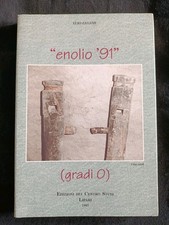 "Enolio '91" (gradi 0), Elio