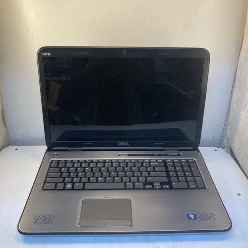 Dell xps l702x - dell, core