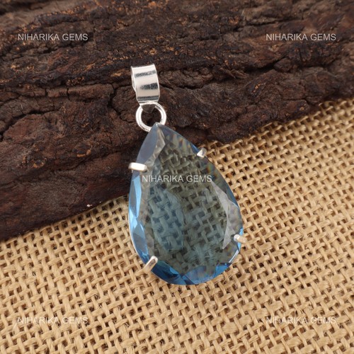 Ciondolo argento sterling - ciondolo,